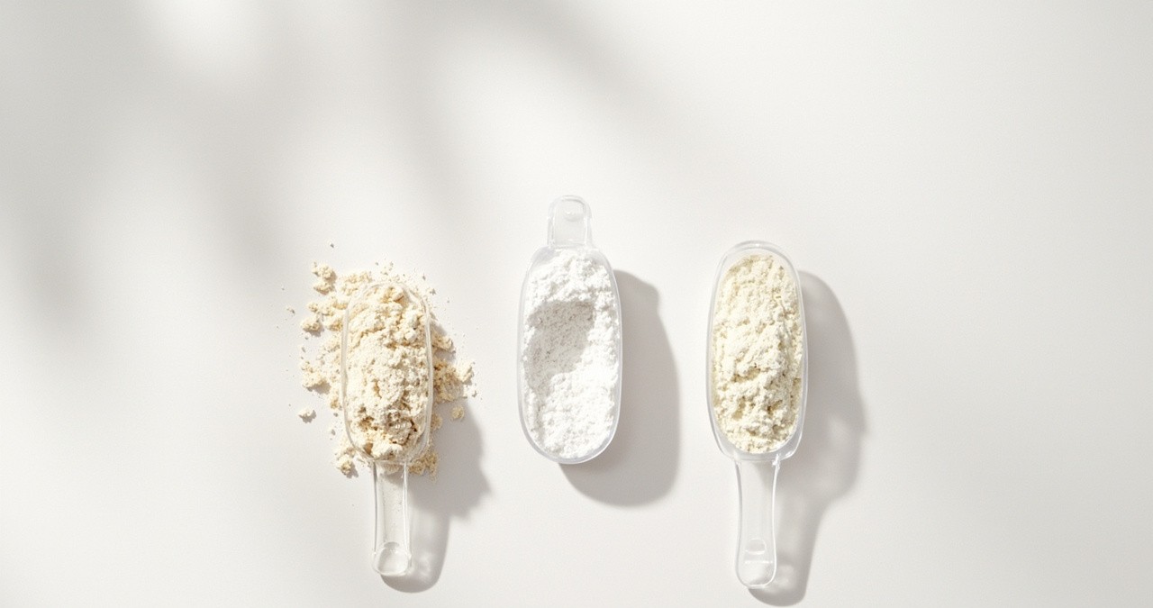 Whey concentrado, isolado e hidrolisado: como escolher o ideal - hero