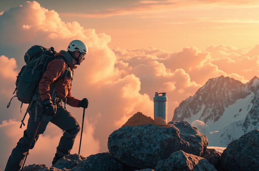  Nutrição para alpinistas e trekking: o que comer antes, durante e depois