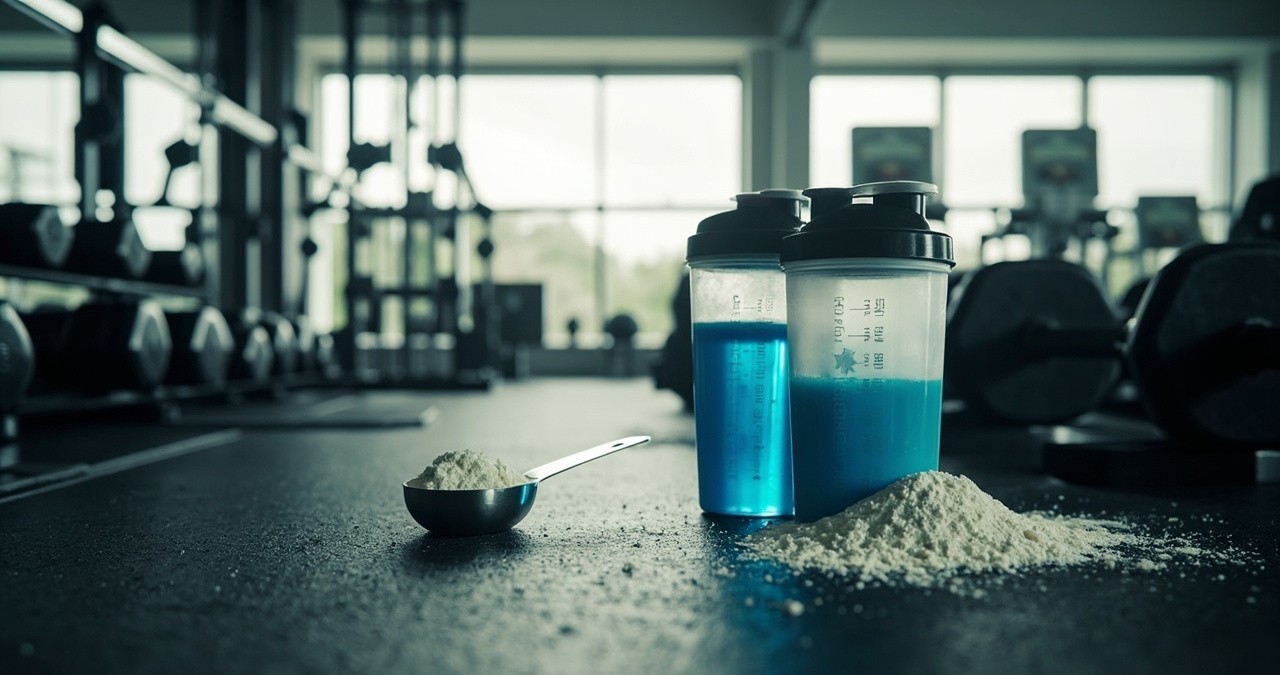 BCAA 2:1:1: o que é, para que serve e como tomar corretamente - hero