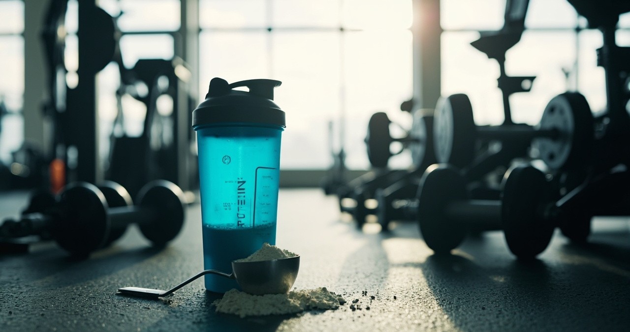 BCAA 2:1:1: o que é, para que serve e como tomar corretamente - hero