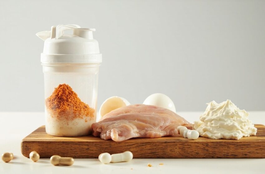 BCAA: vale suplementar ou é gasto à toa?