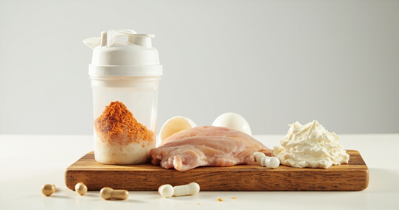 BCAA: vale suplementar ou é gasto à toa? - hero