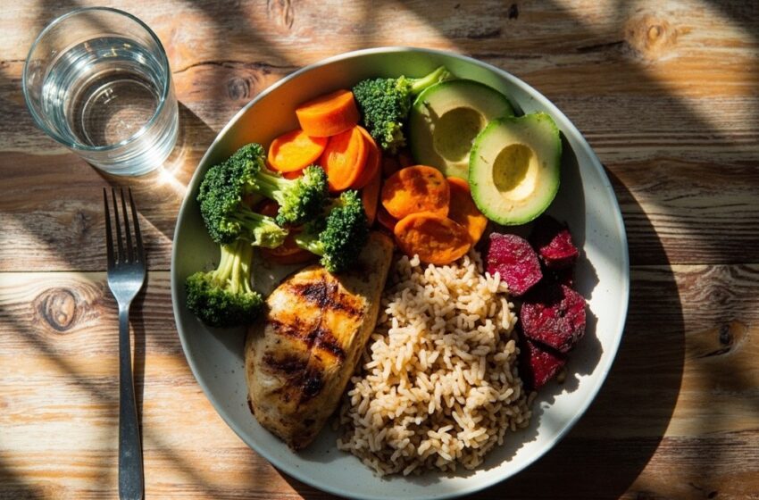  Macronutrientes vs micronutrientes: diferenças que importam