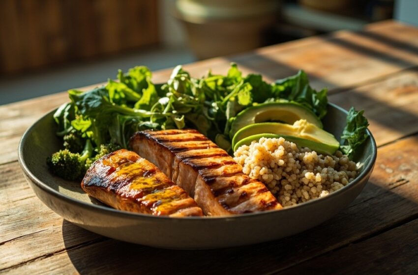  Dieta para PCOS: o que comer e o que evitar para equilibrar hormônios