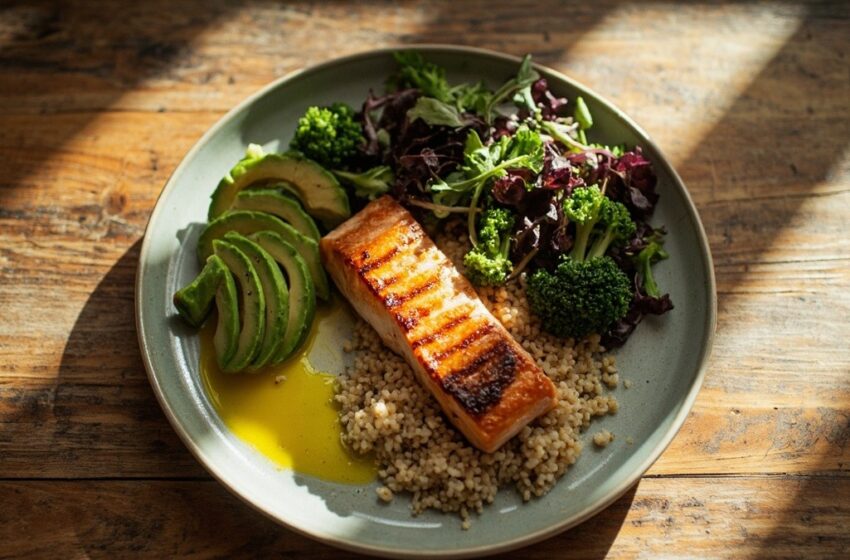  Dieta para PCOS: o que comer e o que evitar para equilibrar hormônios