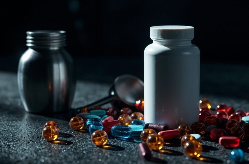  Multivitamínico de academia: vale a pena ou é dinheiro jogado fora?