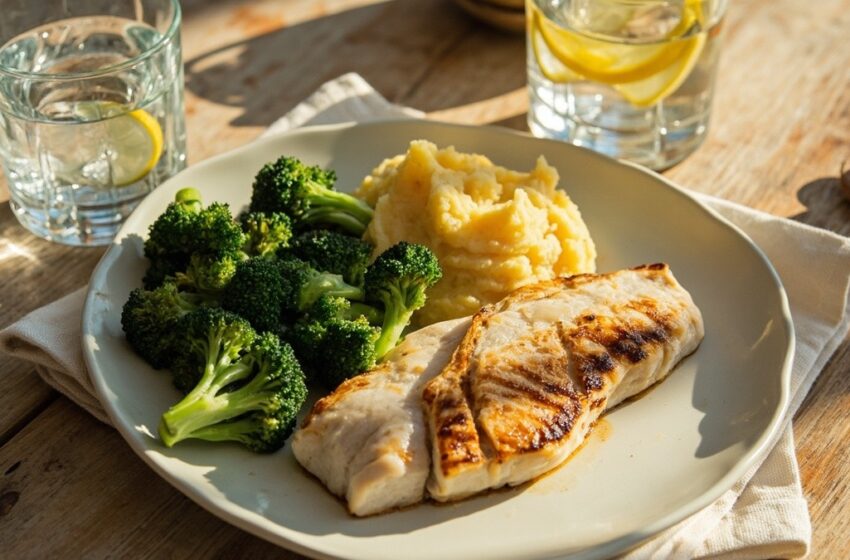  Alimentação para refluxo: o que comer e o que evitar
