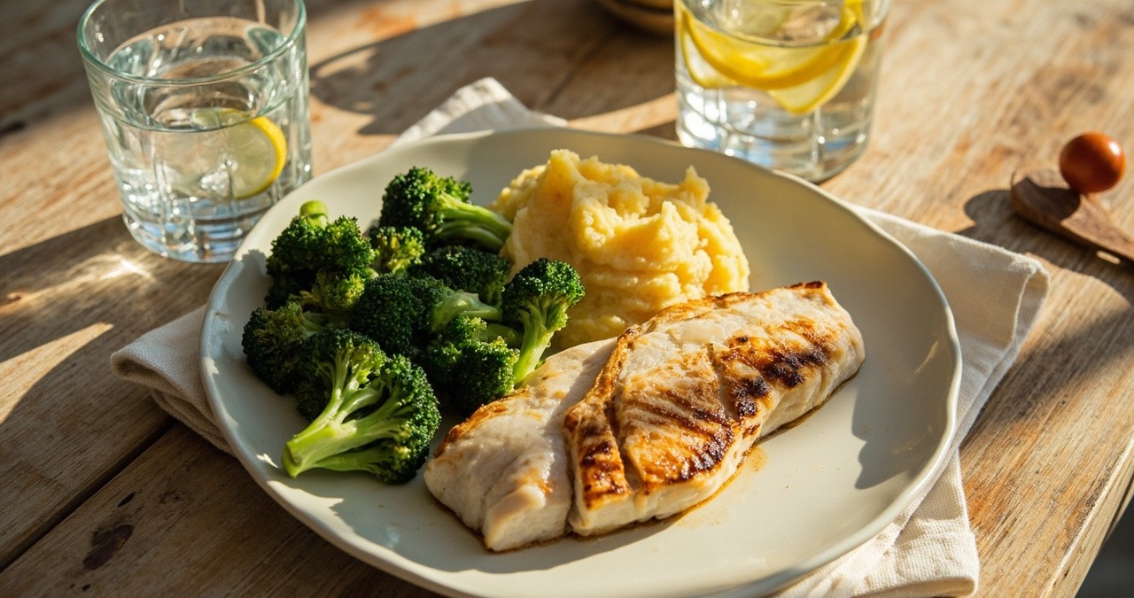 Alimentação para refluxo: o que comer e o que evitar - hero