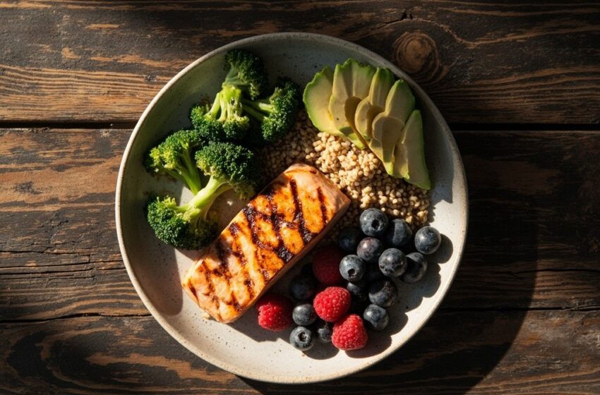  Dieta para PCOS: o que comer e o que evitar no dia a dia