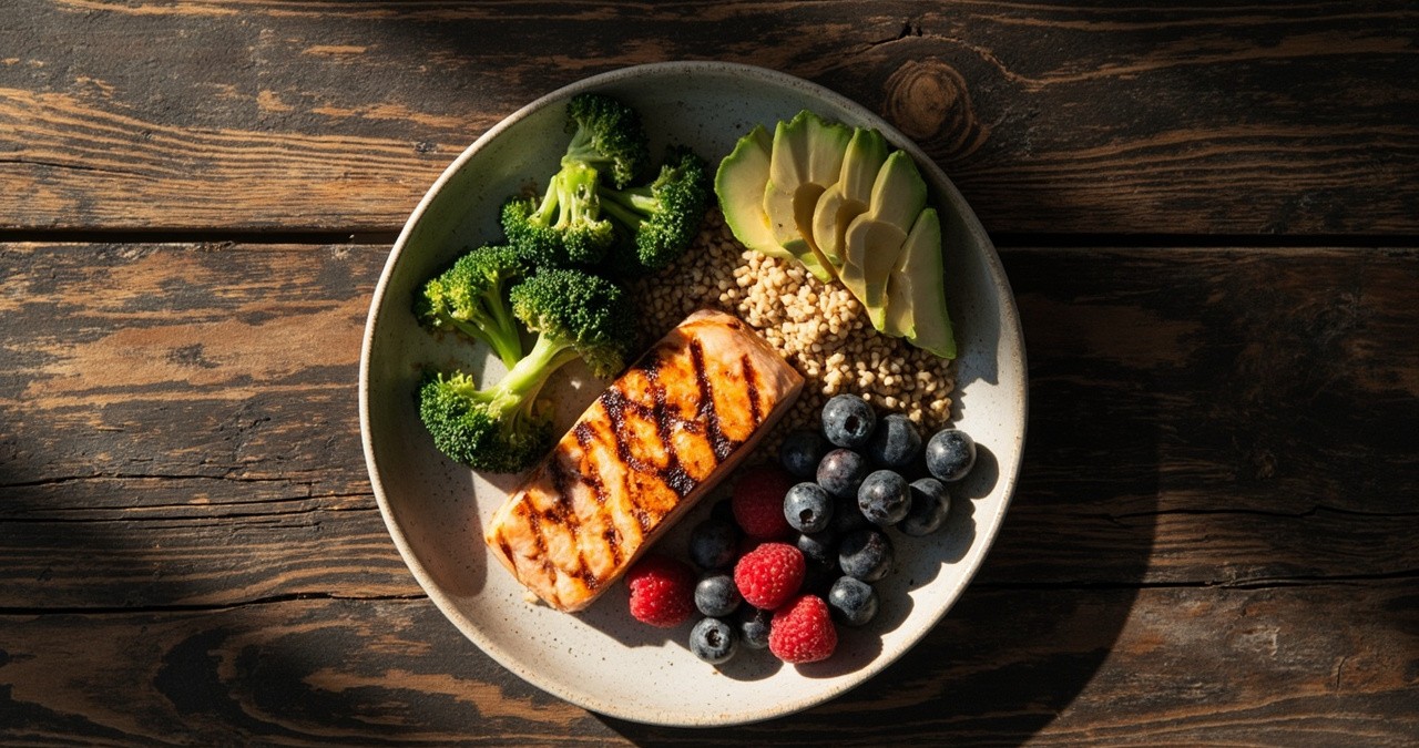 Dieta para PCOS: o que comer e o que evitar no dia a dia - hero