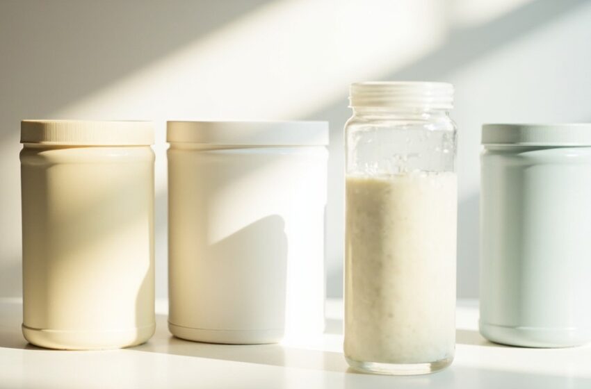 Whey concentrado, isolado e hidrolisado: diferenças reais