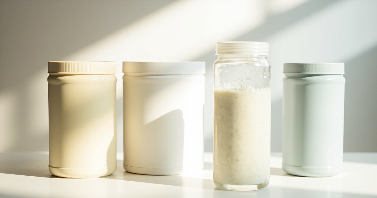 Whey concentrado, isolado e hidrolisado: diferenças reais - hero