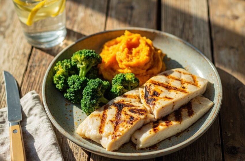  Alimentação para refluxo: o que comer e o que evitar