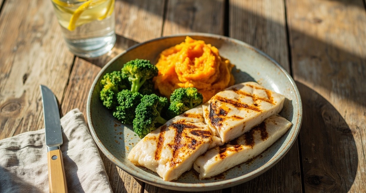 Alimentação para refluxo: o que comer e o que evitar - hero