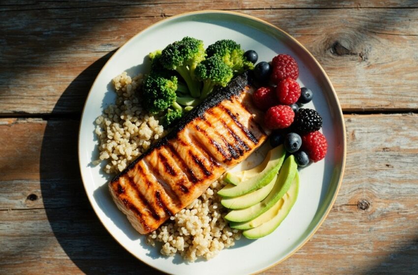  Dieta para PCOS: o que comer e o que evitar no dia a dia