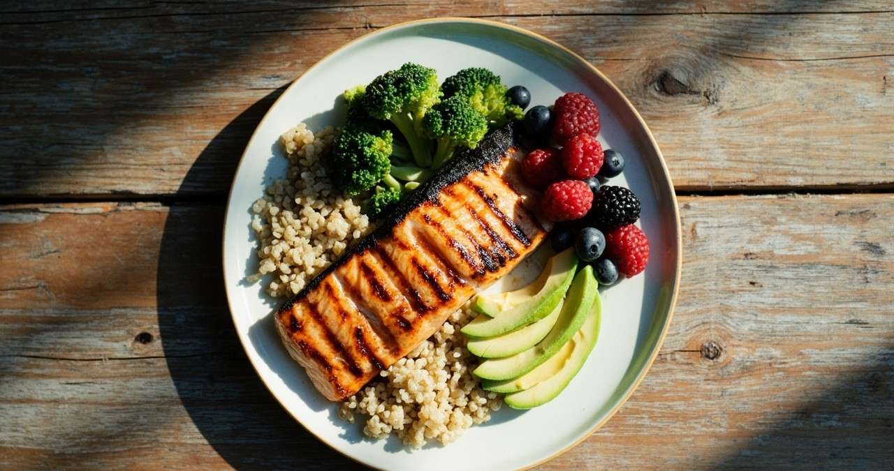Dieta para PCOS: o que comer e o que evitar no dia a dia - hero