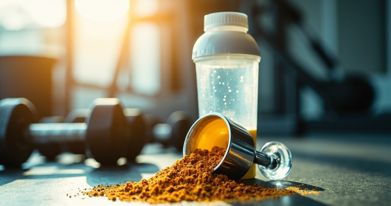 BCAA 2:1:1: o que é, para que serve e como tomar corretamente - hero