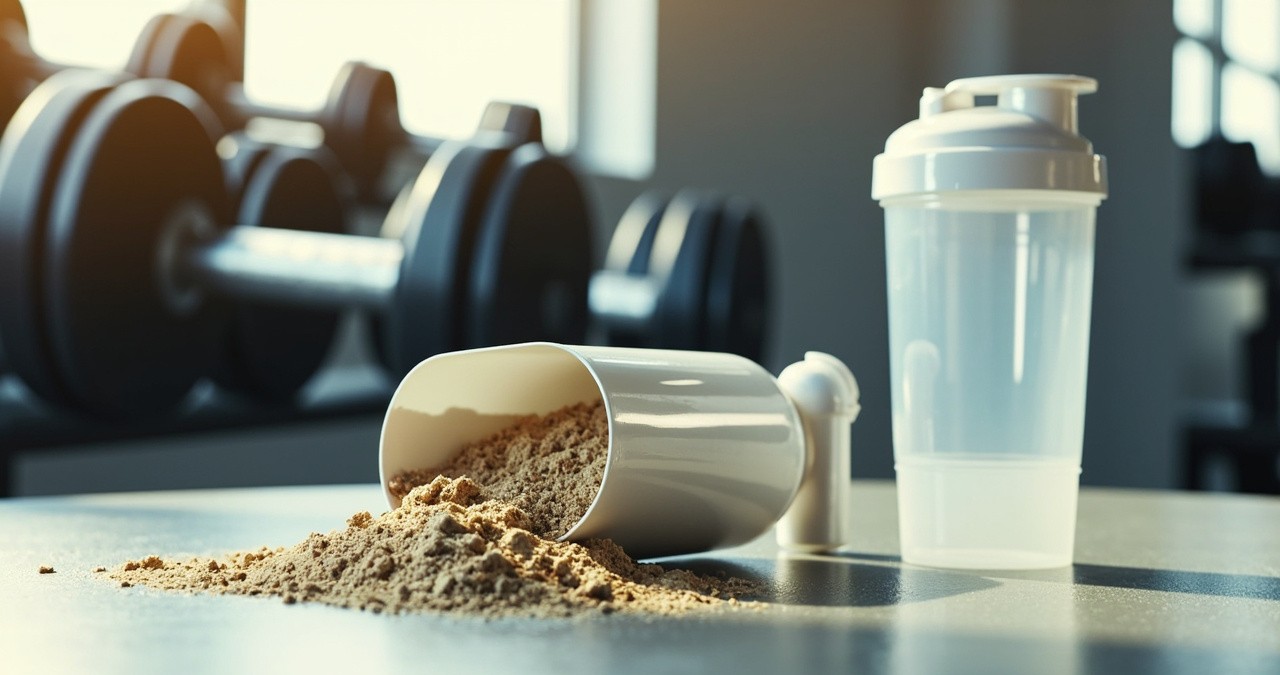 BCAA 2:1:1: o que é, para que serve e como tomar corretamente - hero