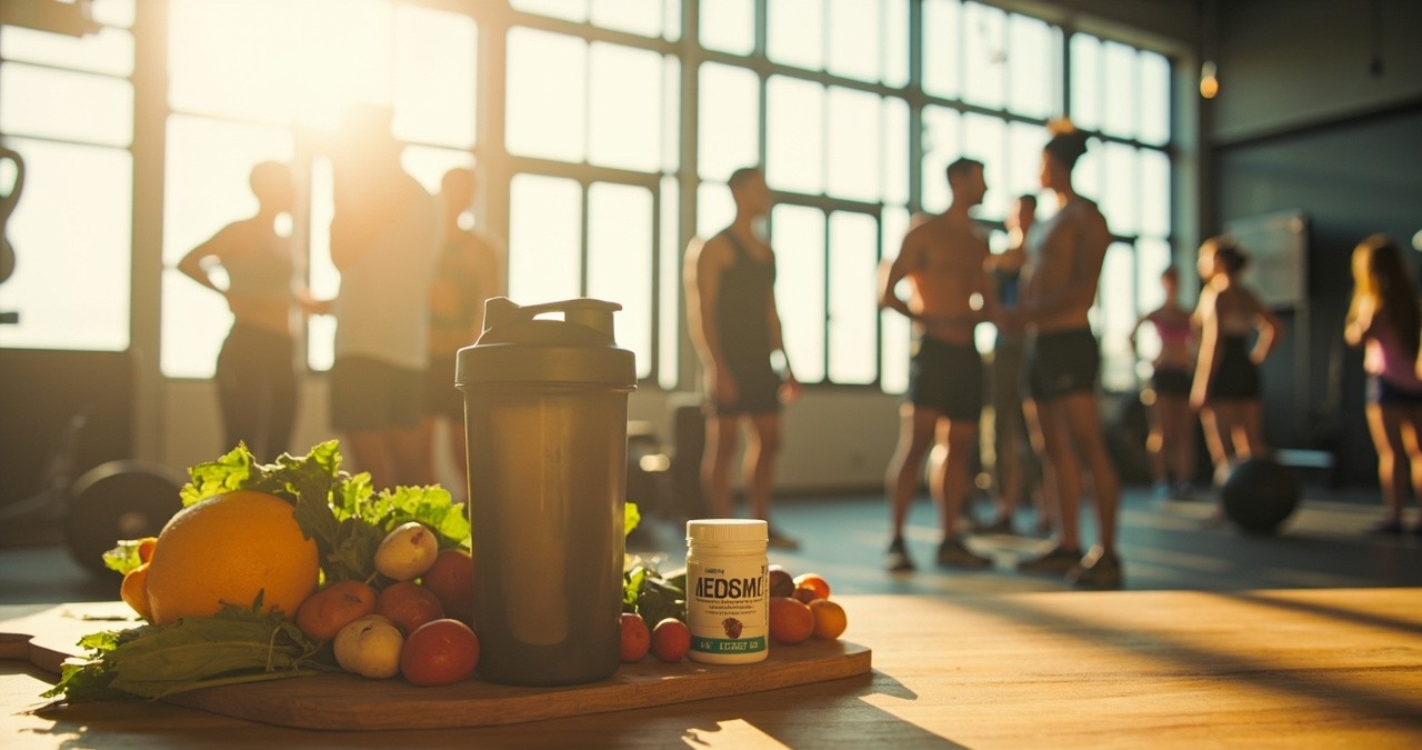 BCAA: vale suplementar ou é melhor comer proteína? - hero