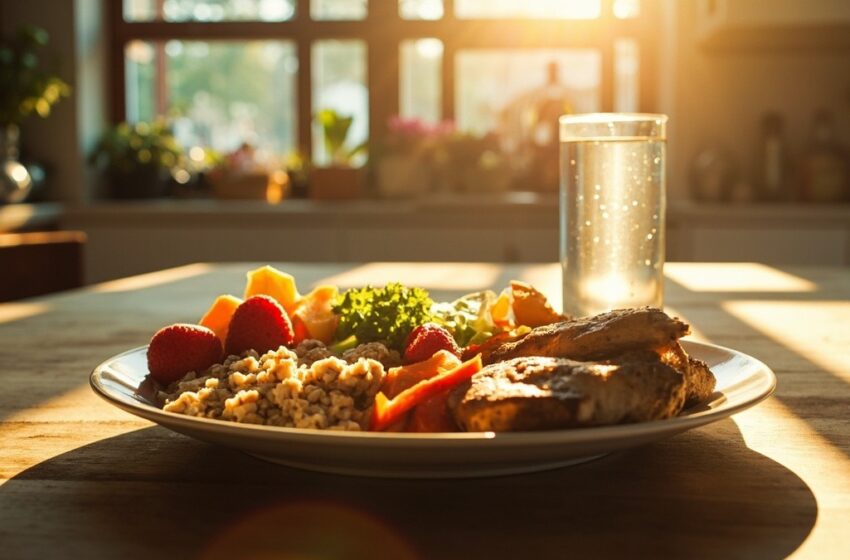  Refluxo gastroesofágico: alimentos que ajudam