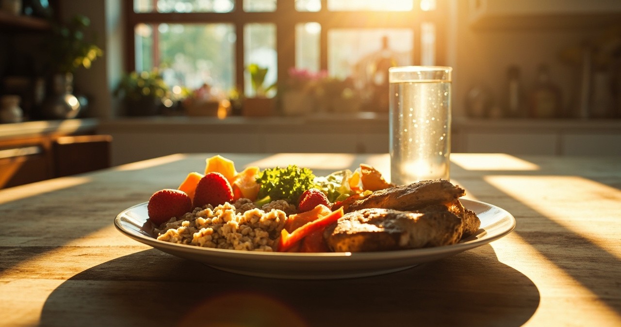 Refluxo gastroesofágico: alimentos que ajudam - hero