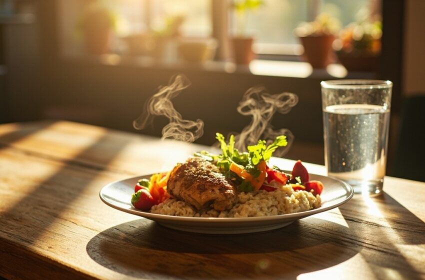  Refluxo gastroesofágico: alimentos que ajudam
