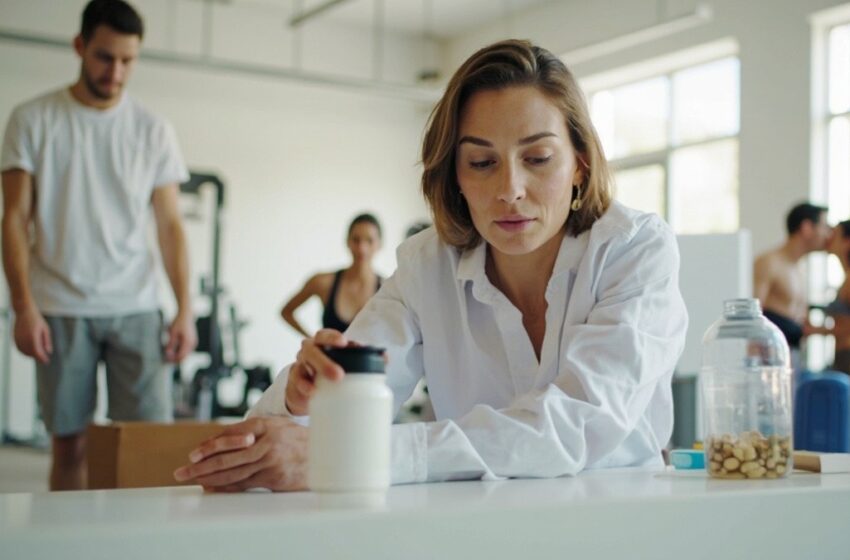  BCAA: vale suplementar? GUIDE para quem busca resultado