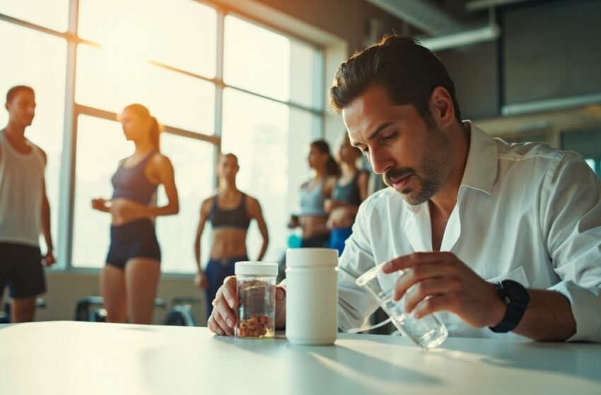  BCAA: vale suplementar? GUIDE para quem busca resultado