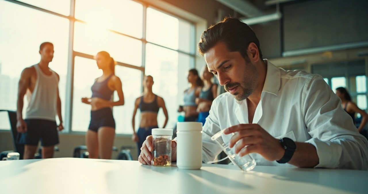 BCAA: vale suplementar? GUIDE para quem busca resultado - hero